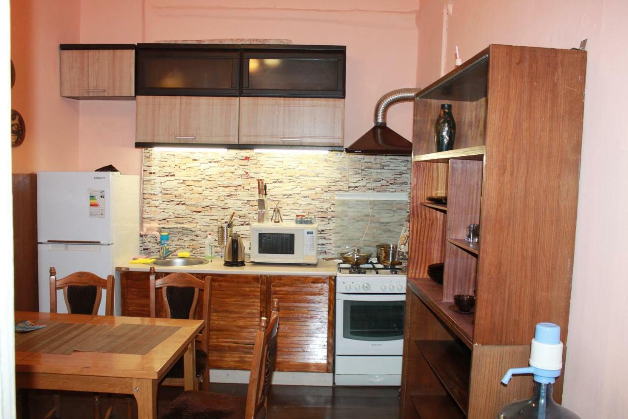 Apartment On Rynok Square Liov Exterior foto
