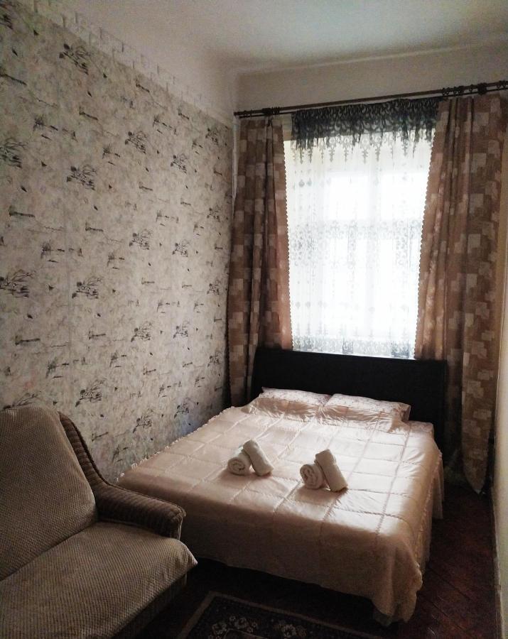 Apartment On Rynok Square Liov Exterior foto